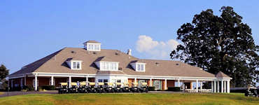 Oak Valley Clubhouse