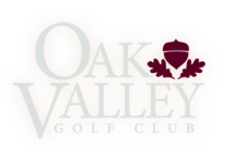 Oak Valley Mens Golf Association